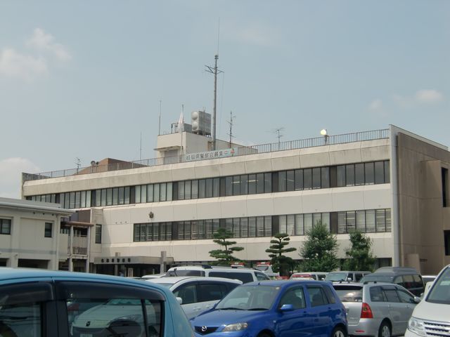 スーパー　各務原警察署（スーパー）まで610m