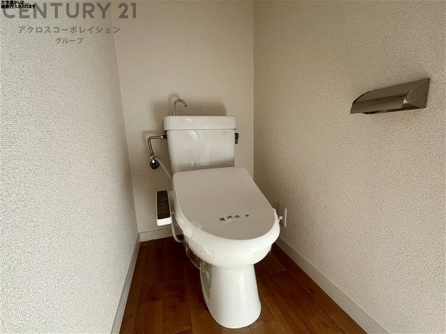トイレ　バストイレ別でおすすめです☆
