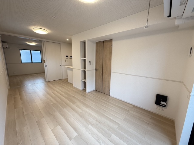 居室・リビング　同施工参考
