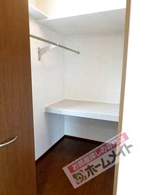 収納　荷物の多い方もこれにて、解決。。。♪