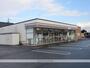 コンビニ　セブンイレブン八代井上町店（コンビニ）まで600m
