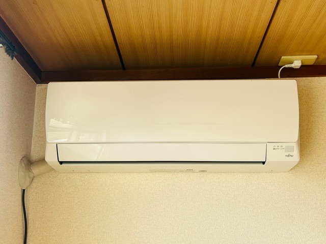 その他設備　別号室