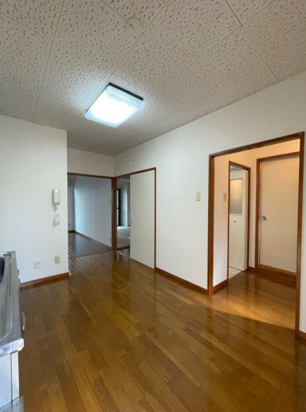 その他部屋・スペース　室内別角度から☆