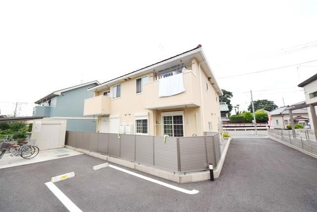 建物外観　外観♪