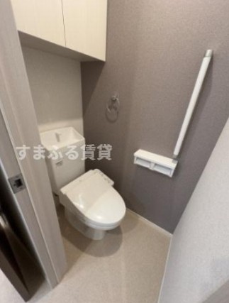 トイレ　同仕様　同施工会社　トイレ