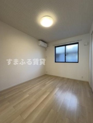 その他部屋・スペース　同仕様　同施工会社　寝室