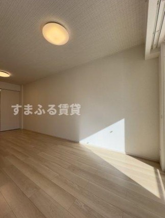 居室・リビング　同仕様　同施工会社　リビング