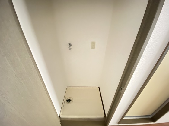 その他設備　※別部屋の写真です