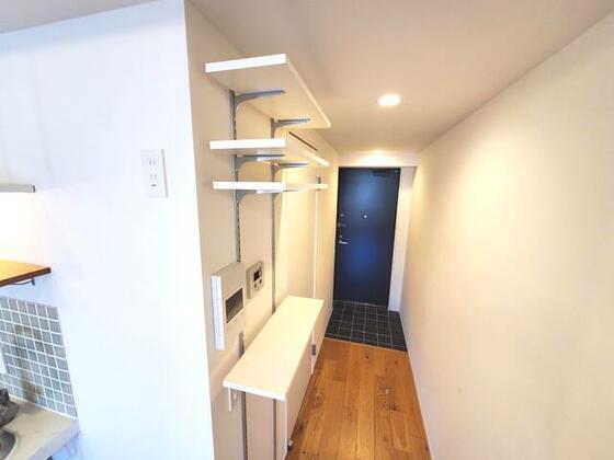 その他　※別部屋の参考写真となります。（反転）