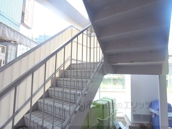 その他　階段