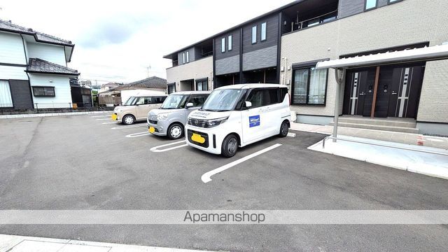 ＪＲ日豊本線 加納駅 バス乗車時間：4分 最寄りバス停で下車 徒歩8分 2階建 築2年のその他写真