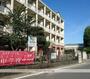 中学校　大分市立鶴崎中学校（中学校）まで789m