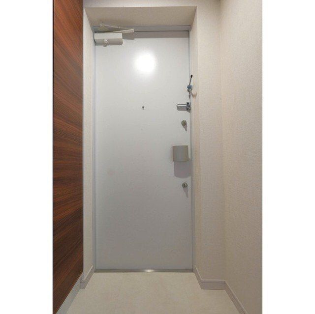 収納　別号室の写真です