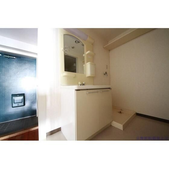 洗面設備　※別部屋写真