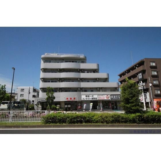 エントランス　※別部屋写真