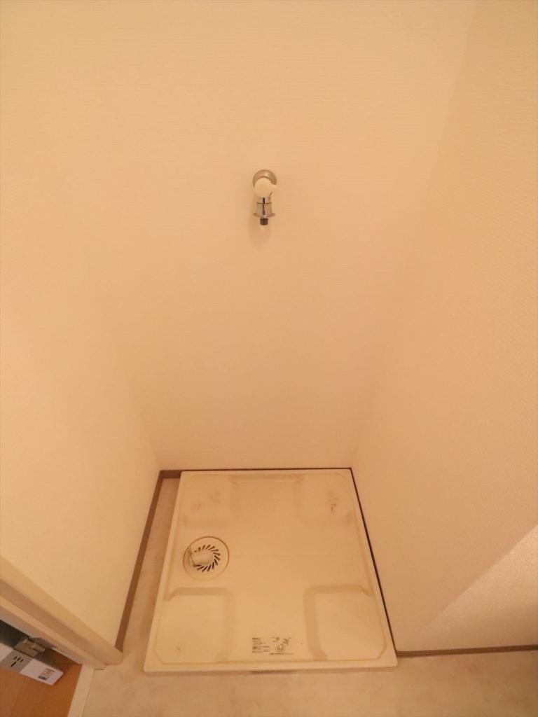 その他　洗濯機パン