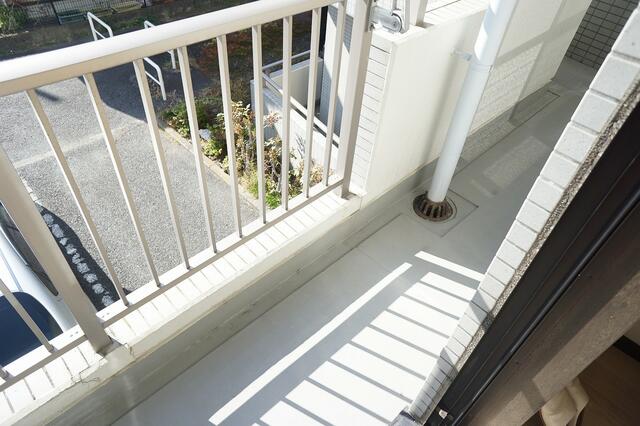 バルコニー　★お問い合わせは044-299-8985★