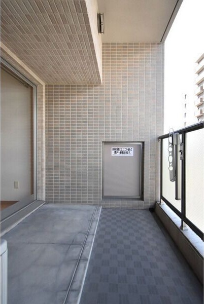 バルコニー　写真はイメージです。詳細は弊社にて内見をお願い致します！