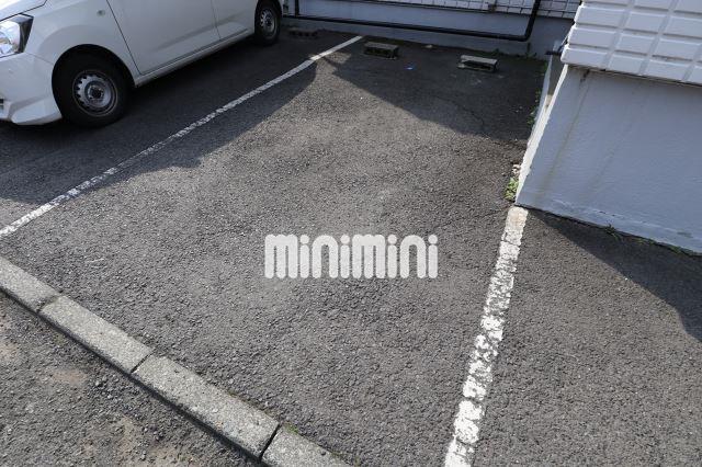 駐車場　駐車場あります。
