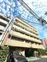 広尾駅より徒歩7分 6階 築26年9ヶ月の賃貸物件