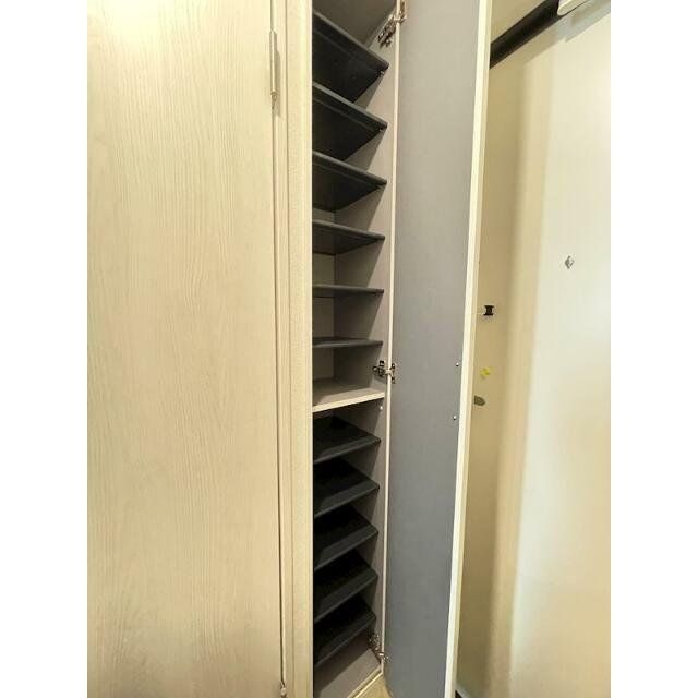 収納　物件画像