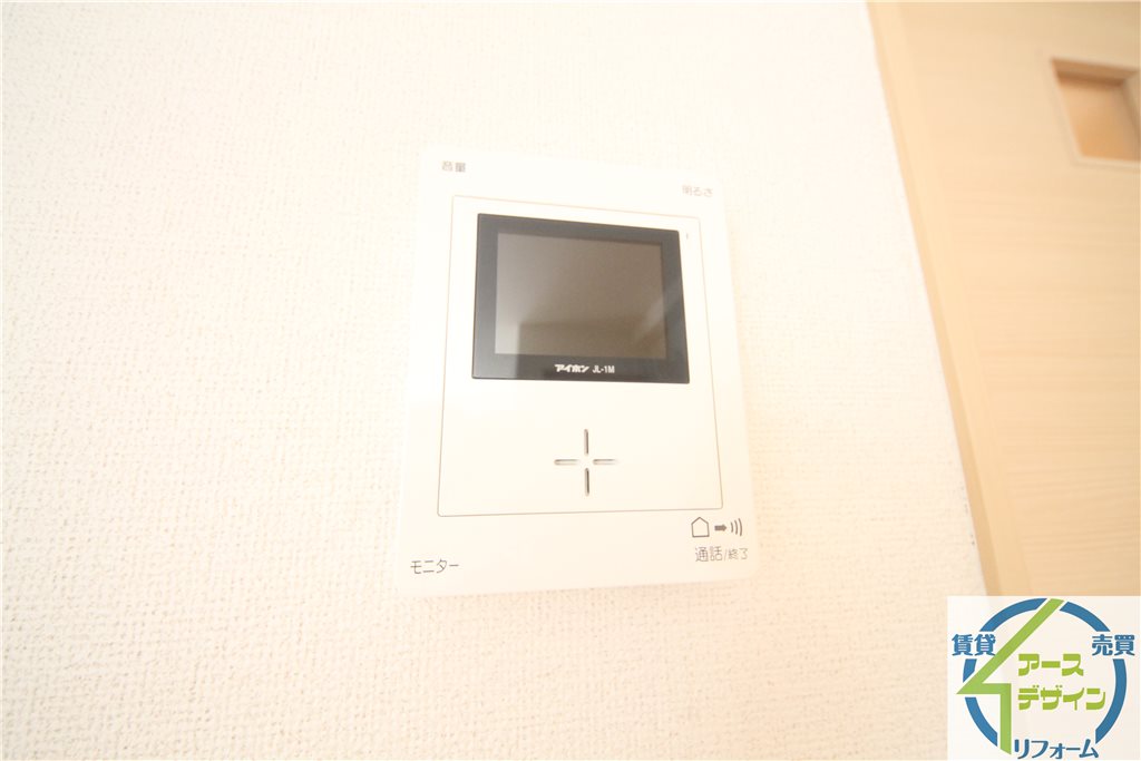 セキュリティ　※類似部屋