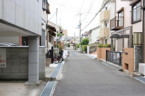 その他　周辺（その他）まで10m