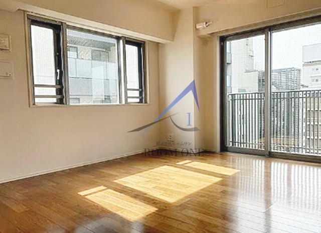 居室・リビング　洋室のお部屋です。