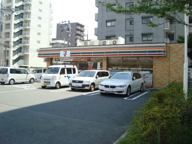 その他　セブンイレブン八尾光町店（その他）まで2415m