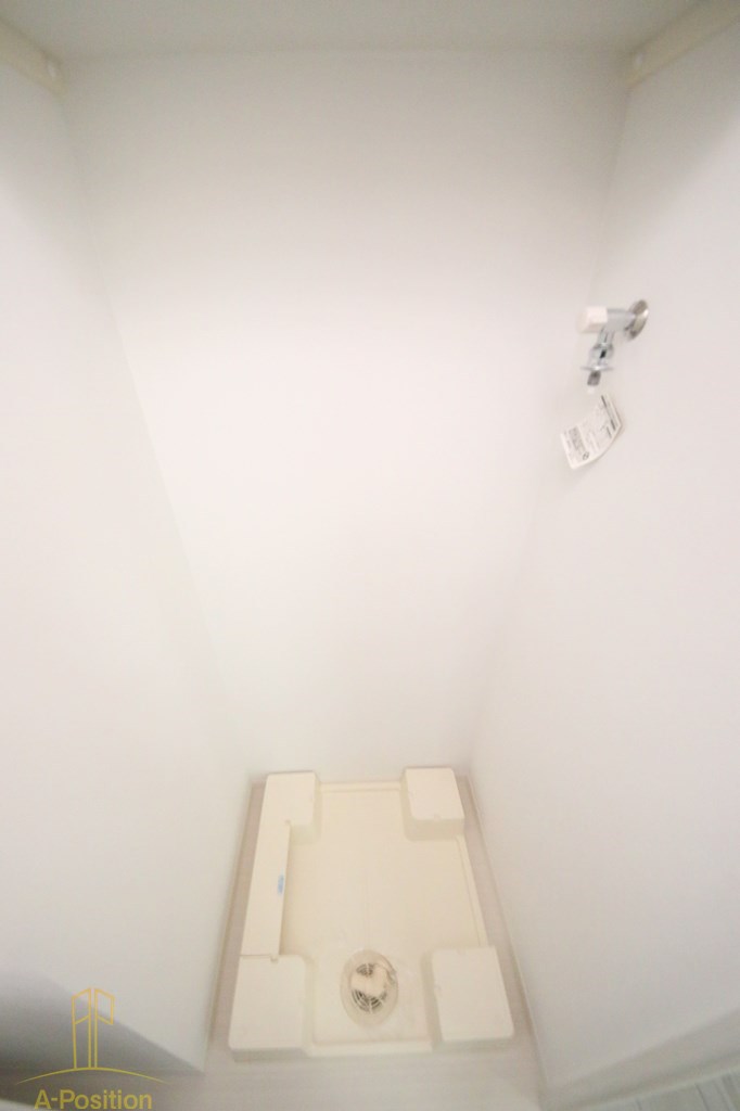 その他設備　アーバネックス真田山