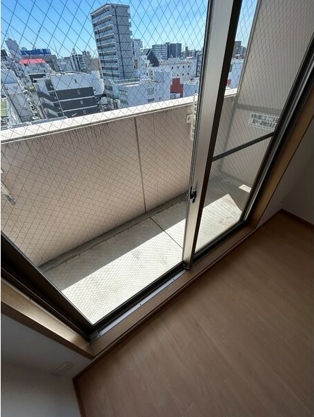 バルコニー　初期費用分割可★ご希望の場所まで無料送迎サービス付♪