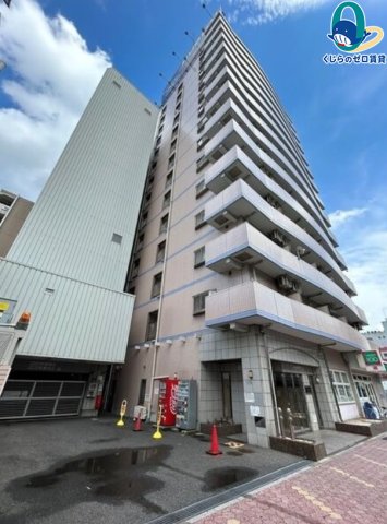 建物外観　くじらのゼロ賃貸は＼仲介手数料0円×初期費用最安×全国対応／