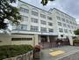 中学校　神戸市立本山中学校（中学校）まで1332m