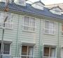 調布駅より徒歩15分 築37年2ヶ月 2階建の賃貸物件