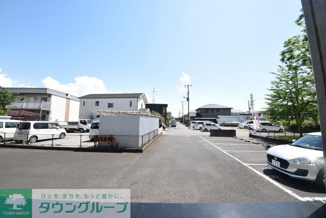 眺望　お部屋探しは【タウンハウジング千葉店】にお任せ下さい♪