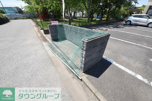 その他　お部屋探しは【タウンハウジング千葉店】にお任せ下さい♪