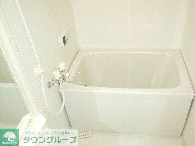バス・シャワールーム　お部屋探しはタウンハウジング千葉店にお任せ下さい♪