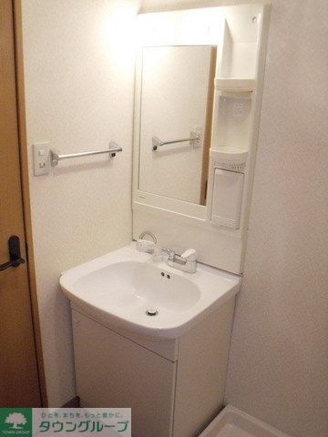 洗面設備　お部屋探しは【タウンハウジング千葉店】にお任せ下さい♪