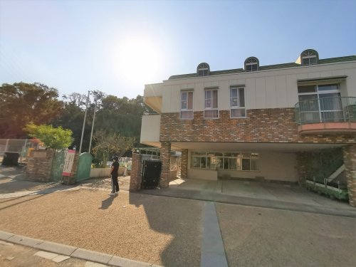 幼稚園・保育園　和泉緑ケ丘幼稚園（幼稚園・保育園）まで1181m