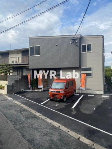 ＪＲ鹿児島本線 二日市駅 徒歩8分 2階建 築1年のその他写真