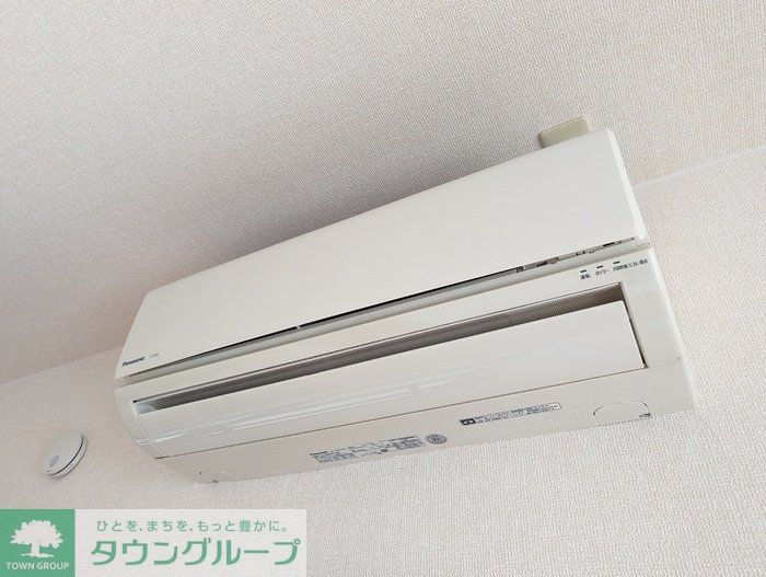 その他設備　設備