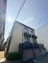 建物外観　人気メーカー施工物件です♪♪