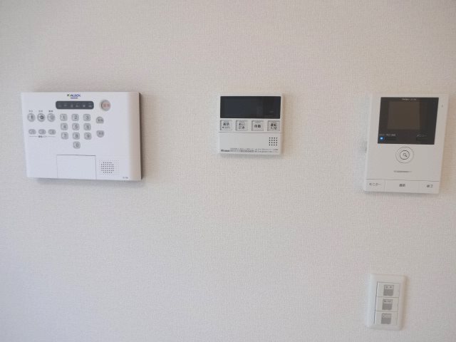 その他設備　※写真は類似物件です。
