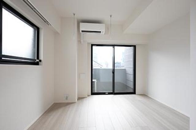 居室・リビング　※写真は同タイプ住戸です。