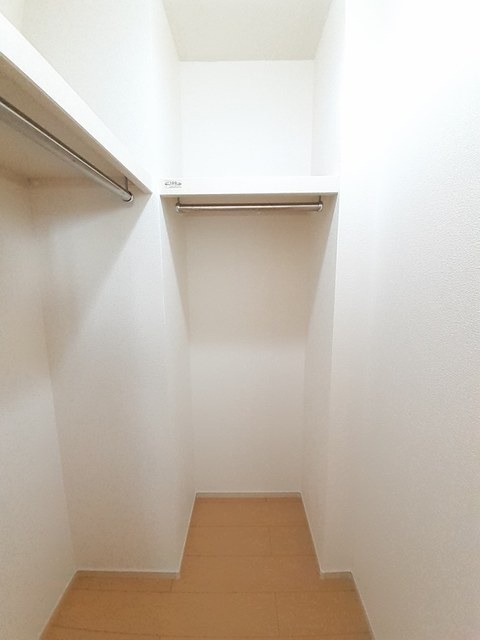 収納　図面と現状に相違がある場合には現状を優先