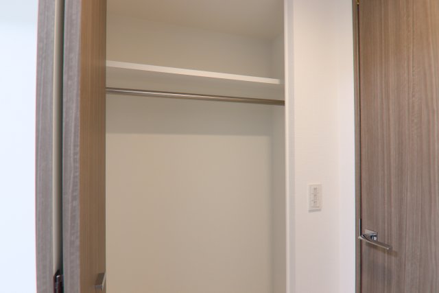 収納　別室の参考写真です。※現況優先