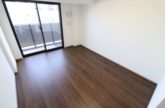 居室・リビング　別部屋参考写真