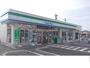 コンビニ　ファミリーマート福島駅西店（コンビニ）まで291m