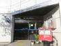 銀行　大阪シティ信用金庫桃谷駅前支店（銀行）まで691m