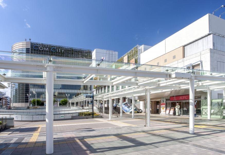 その他　JR黒崎駅（その他）まで880m